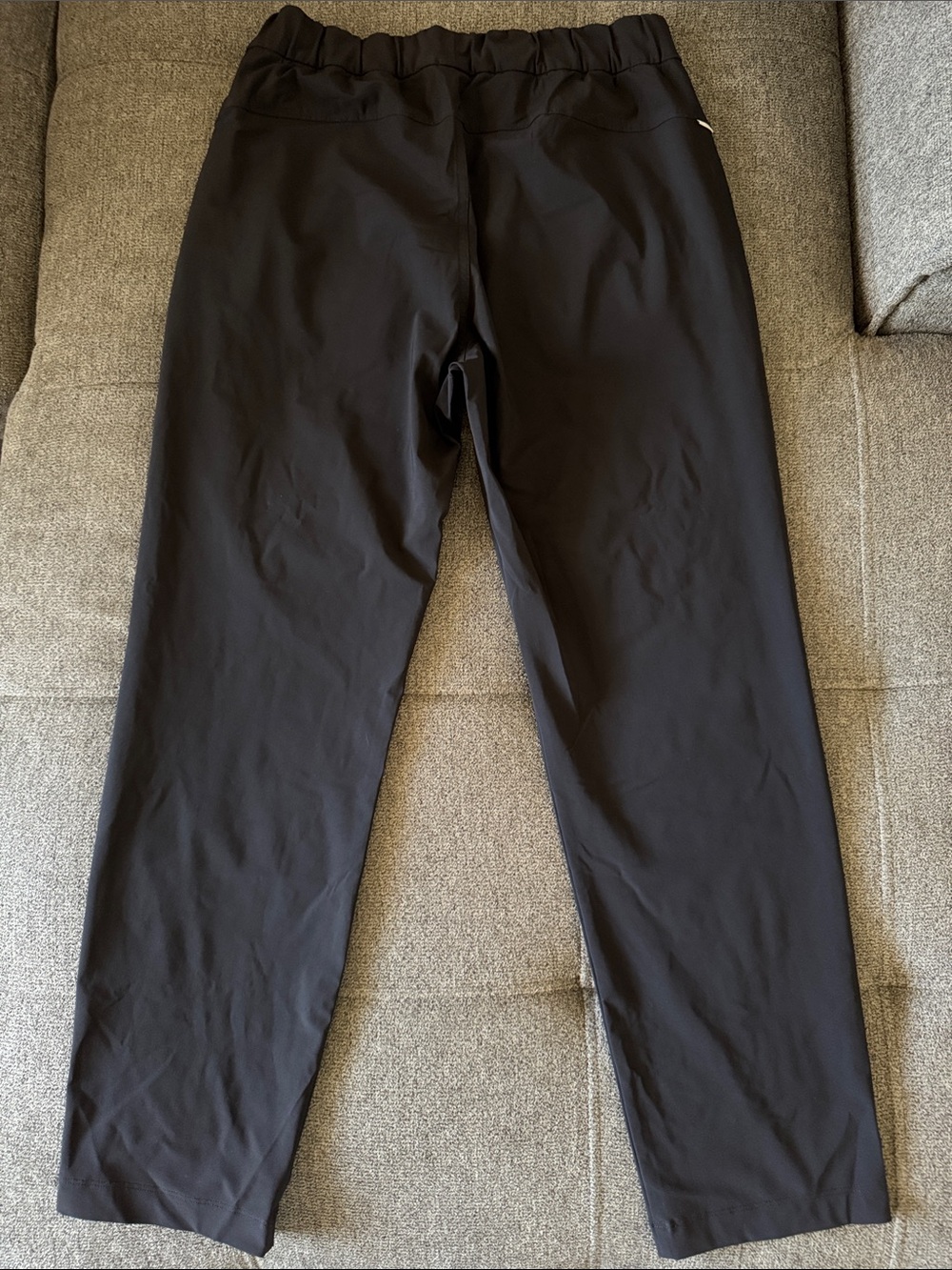 Vuori Miles Ankle Pant - Picture 7 of 11